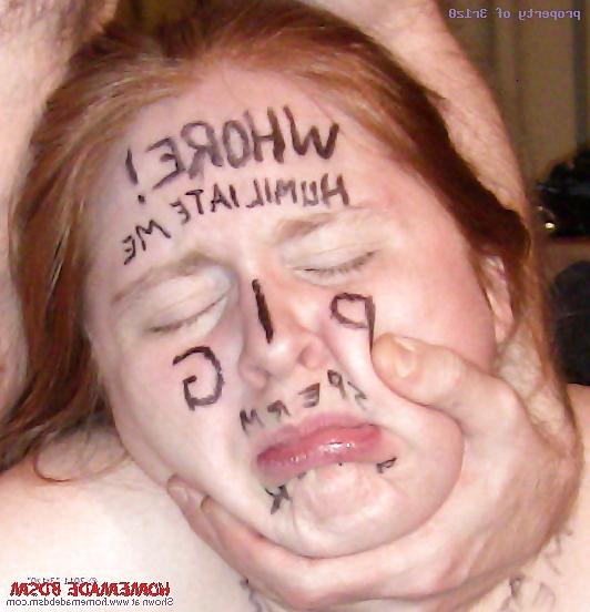 9P English pig