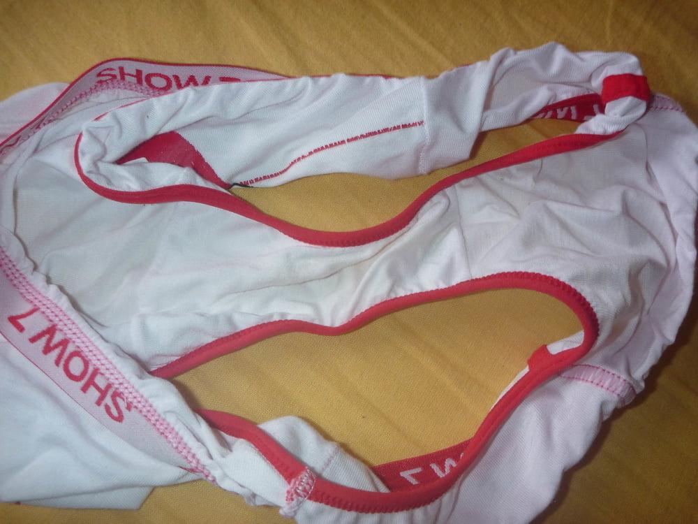 5P Culotte de ma Femme du 26.07.2020