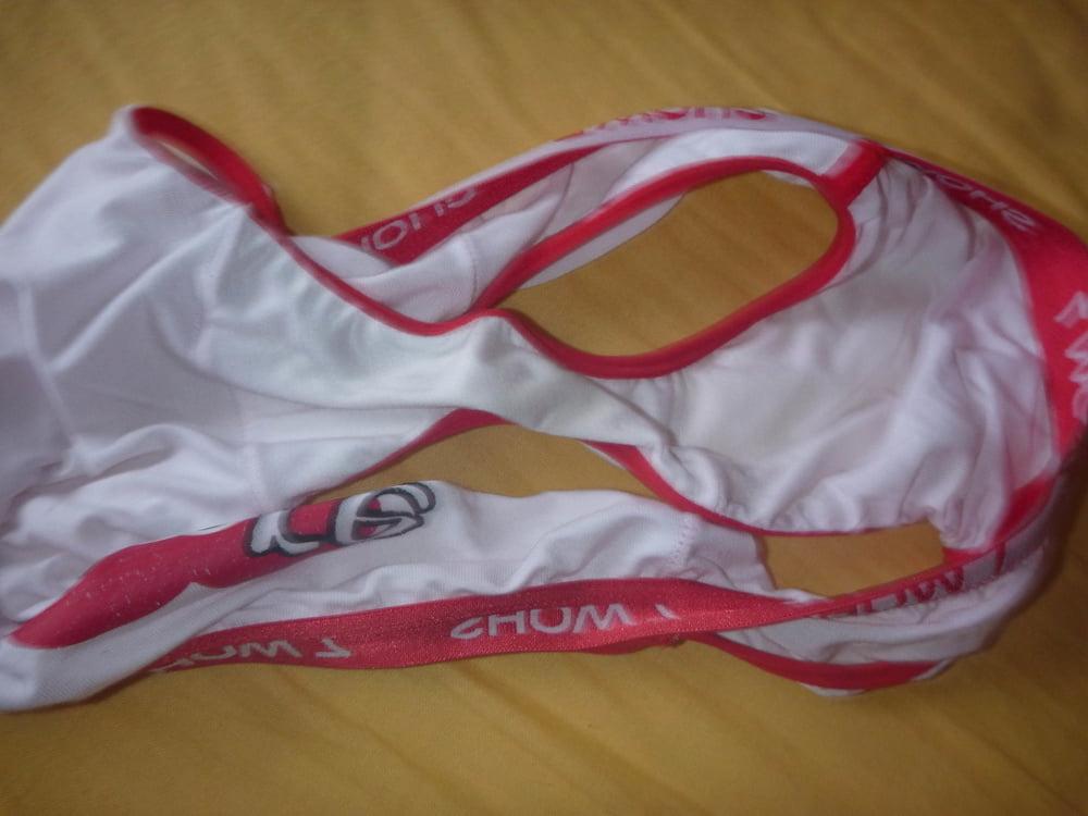 5P Culotte de ma Femme du 26.07.2020