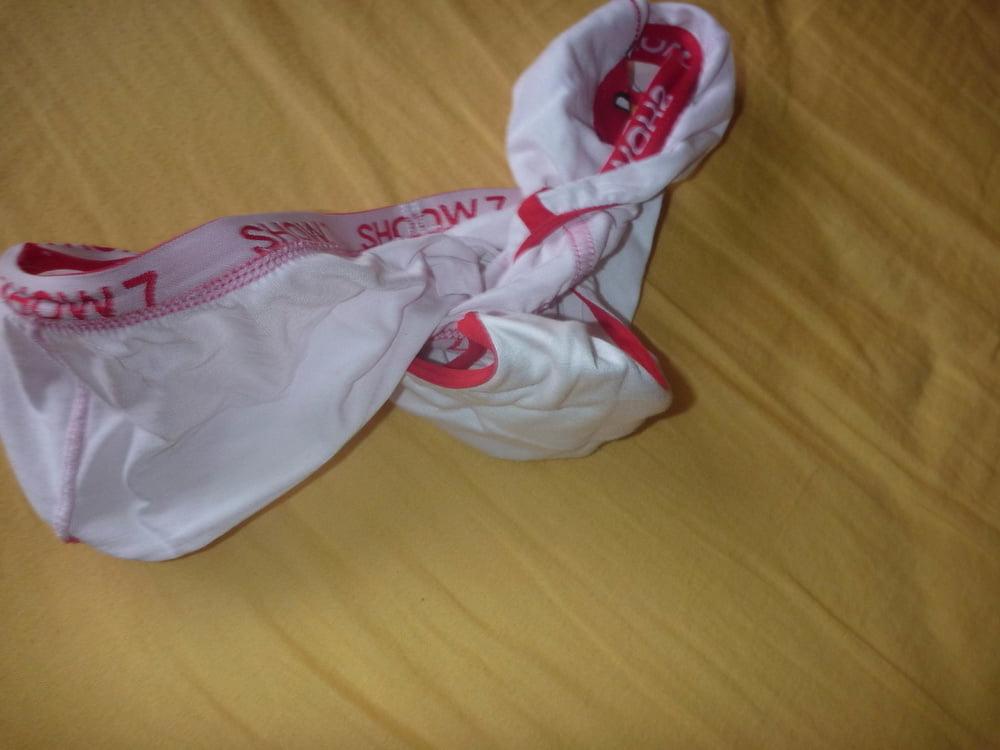 5P Culotte de ma Femme du 26.07.2020