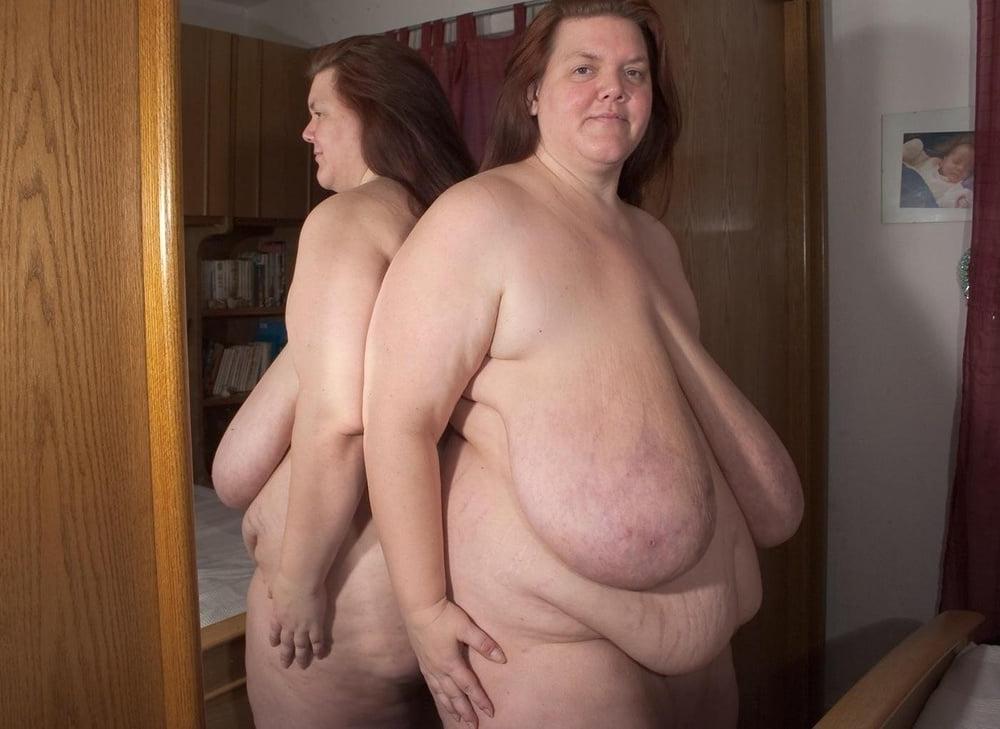 16P Big Tits in the Mirror #4 pro-boobs