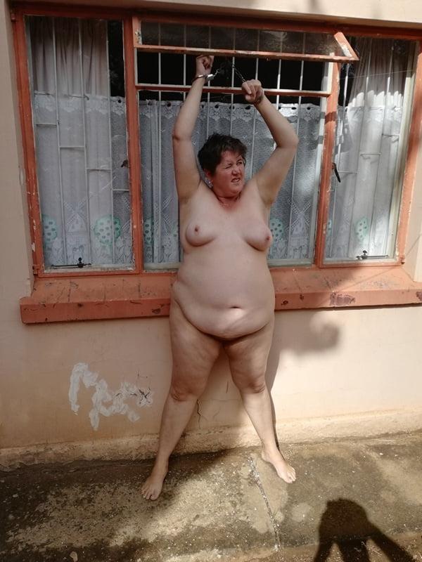25P BBW mature
