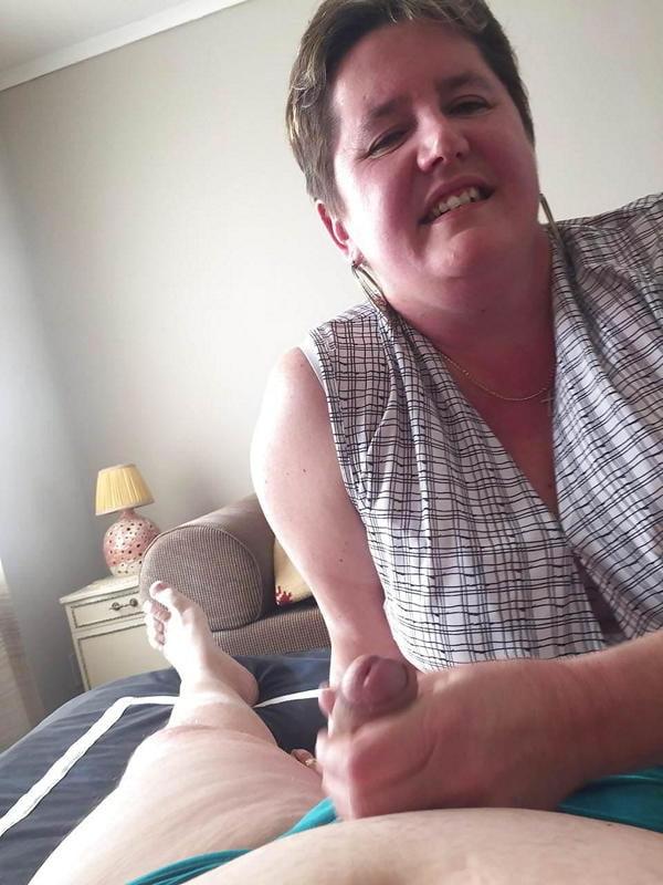25P BBW mature
