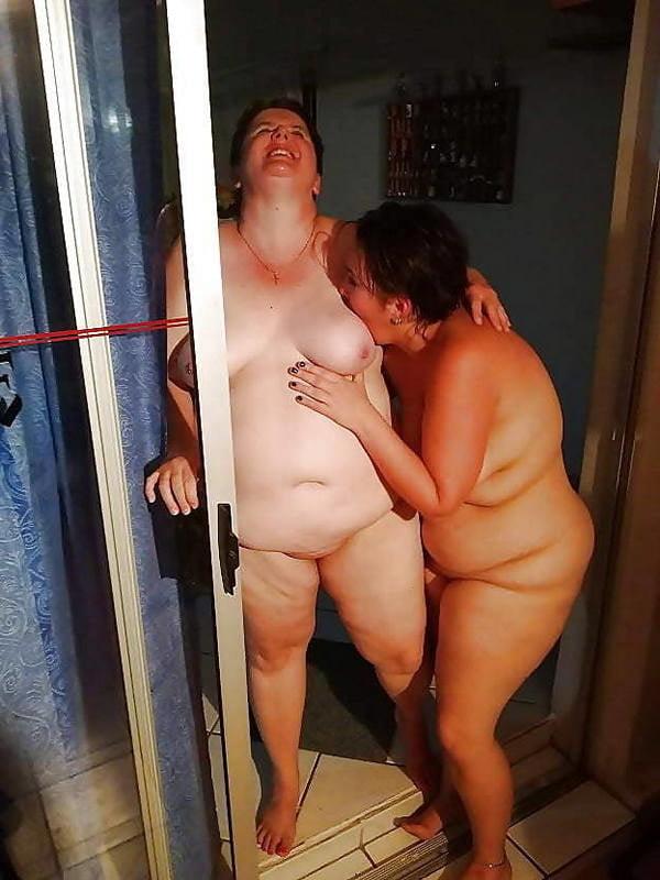 25P BBW mature