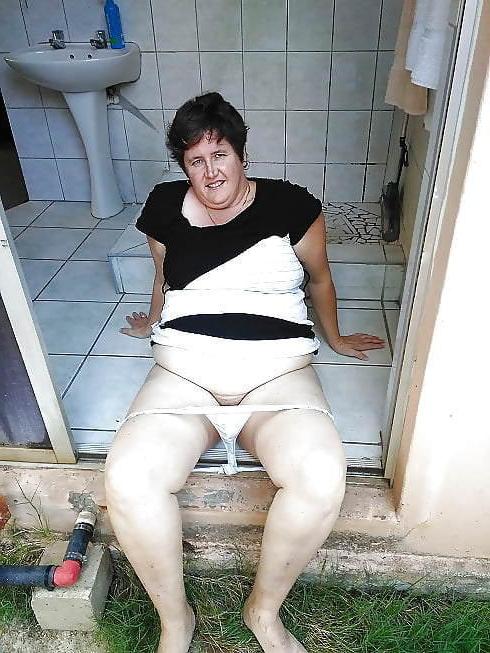 25P BBW mature