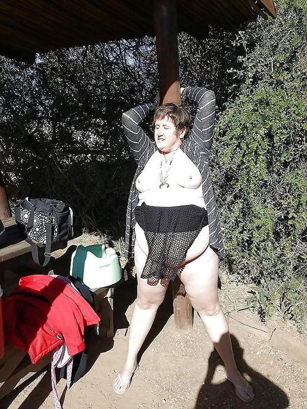 25P BBW mature
