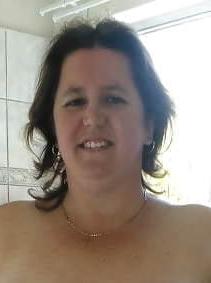 25P BBW mature