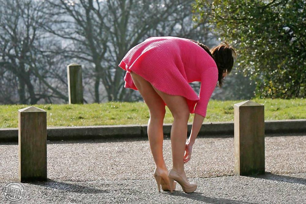 25P Celeb Oops And Upskirts 3 By twistedworlds