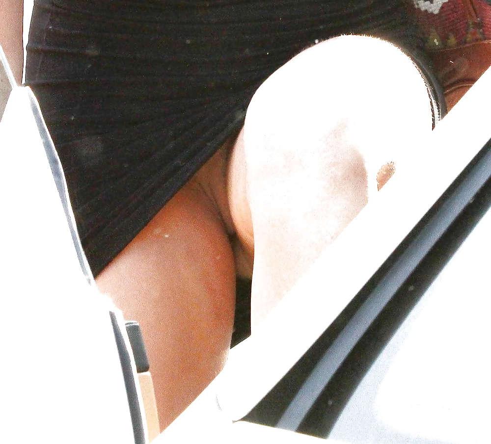 25P Celeb Oops And Upskirts 3 By twistedworlds