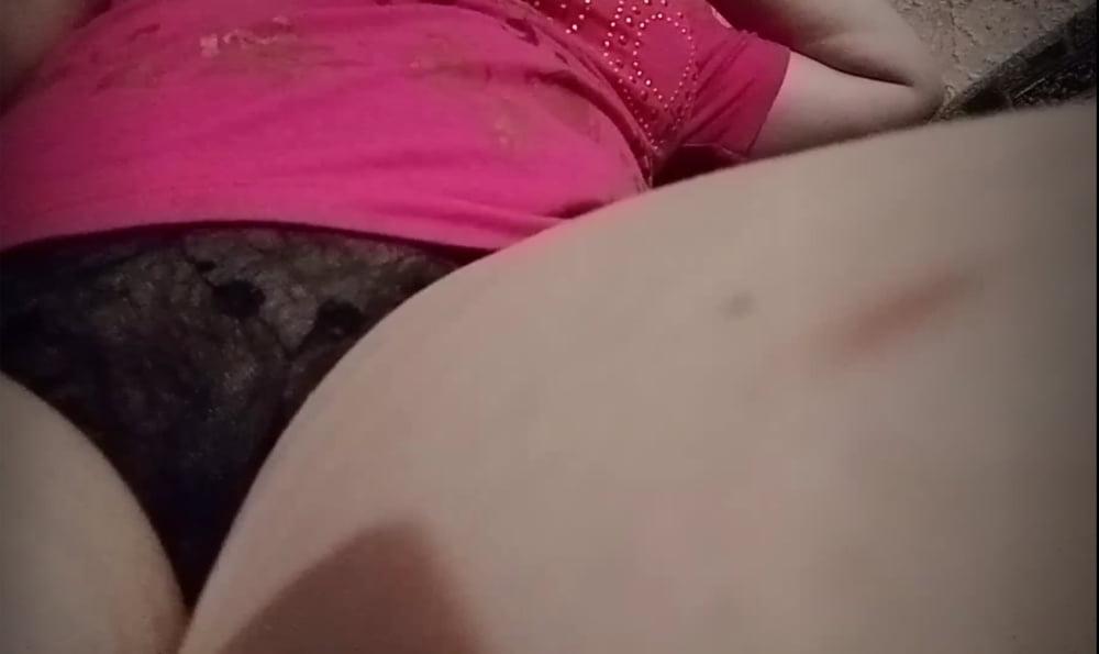 24P Mature russian mom