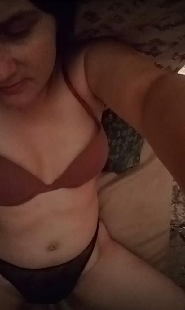 24P Mature russian mom