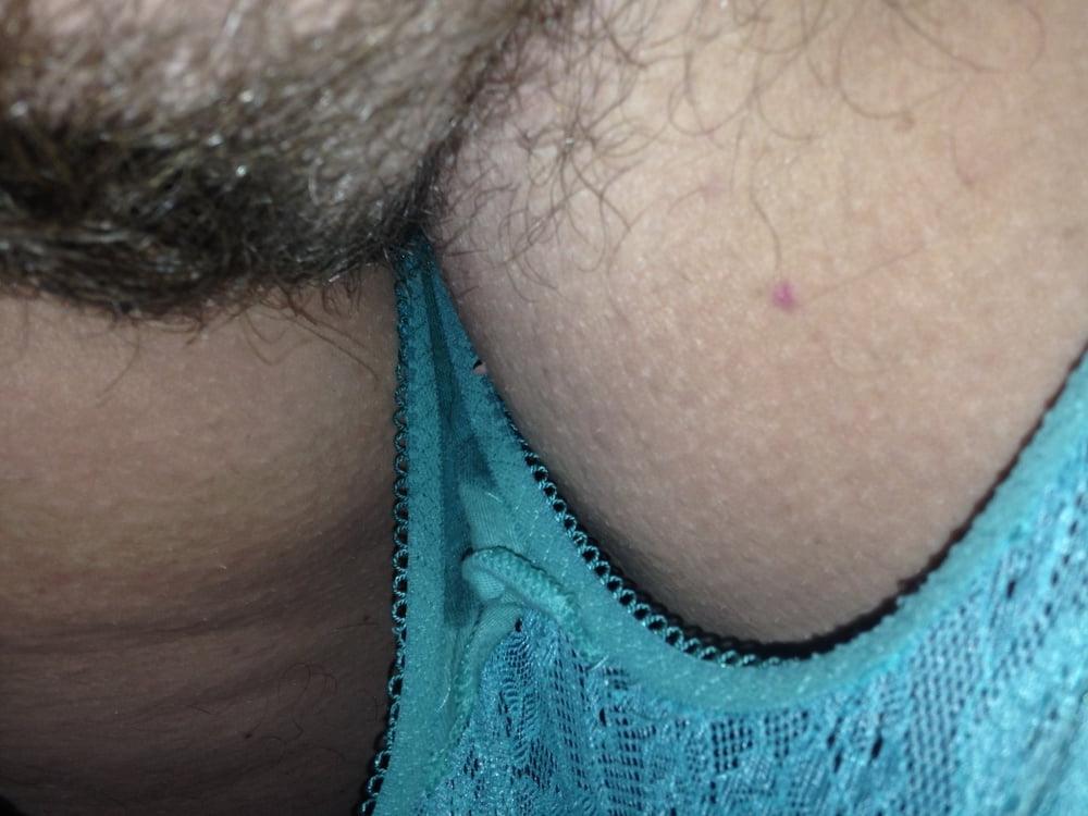 5P Bbw Whore Creampie