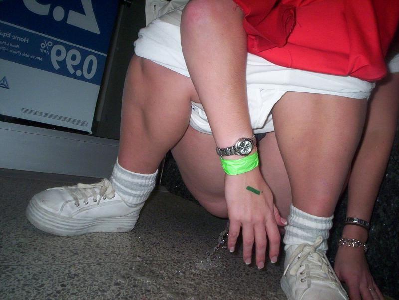 15P Leaking Vaginas (3)