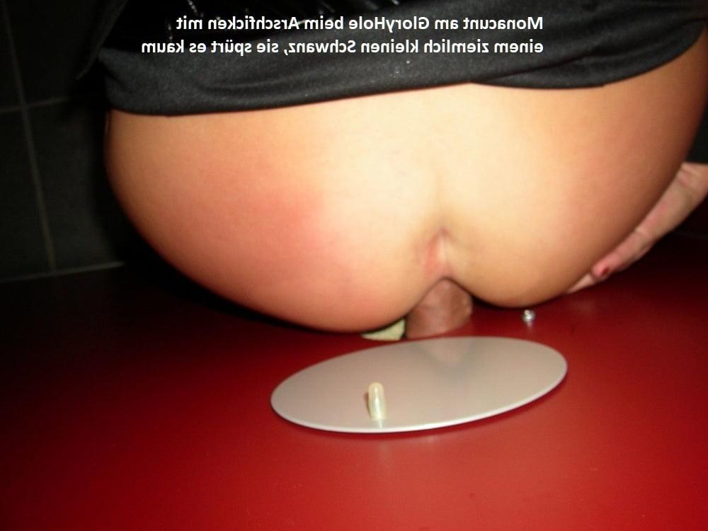 16P Sklavin Monacunt
