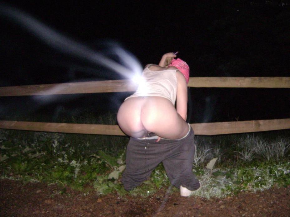 15P Emergency Pee Break
