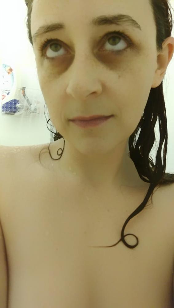 18P Jacking off for this mom