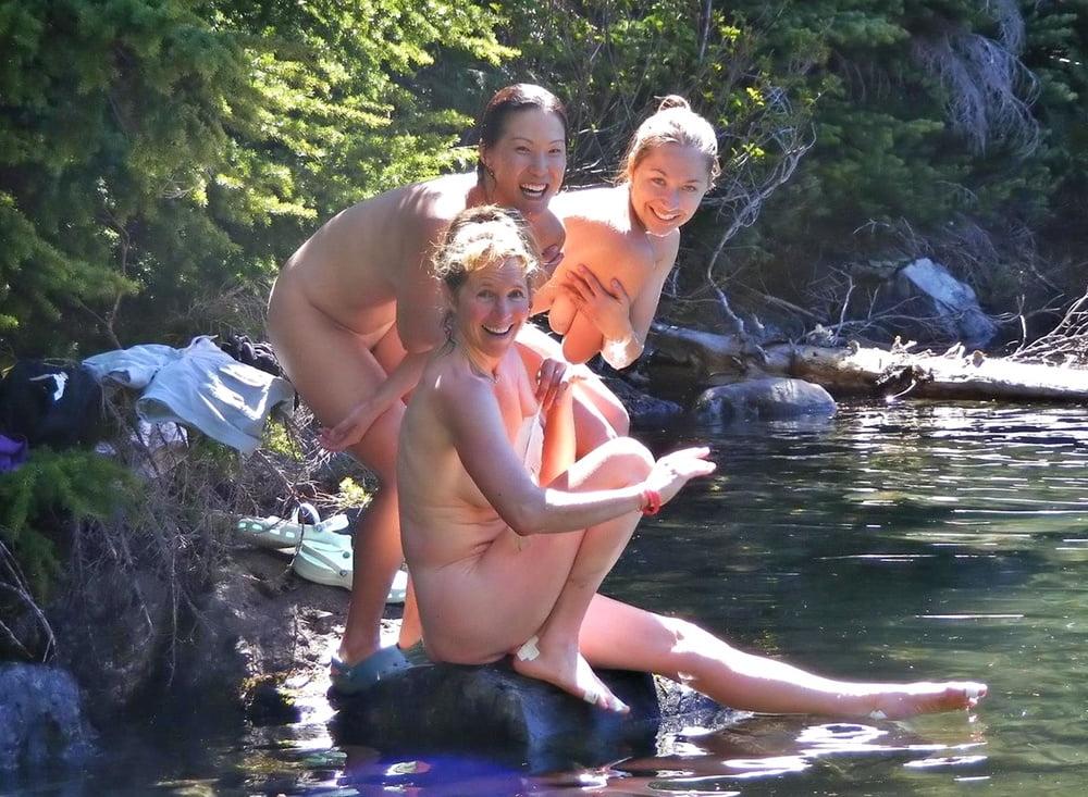 25P Pure Erotic Nature - Session 23
