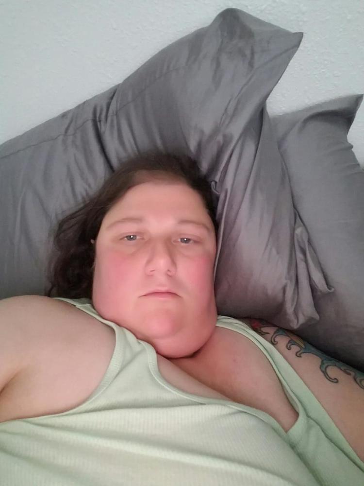 25P Sexy step mom