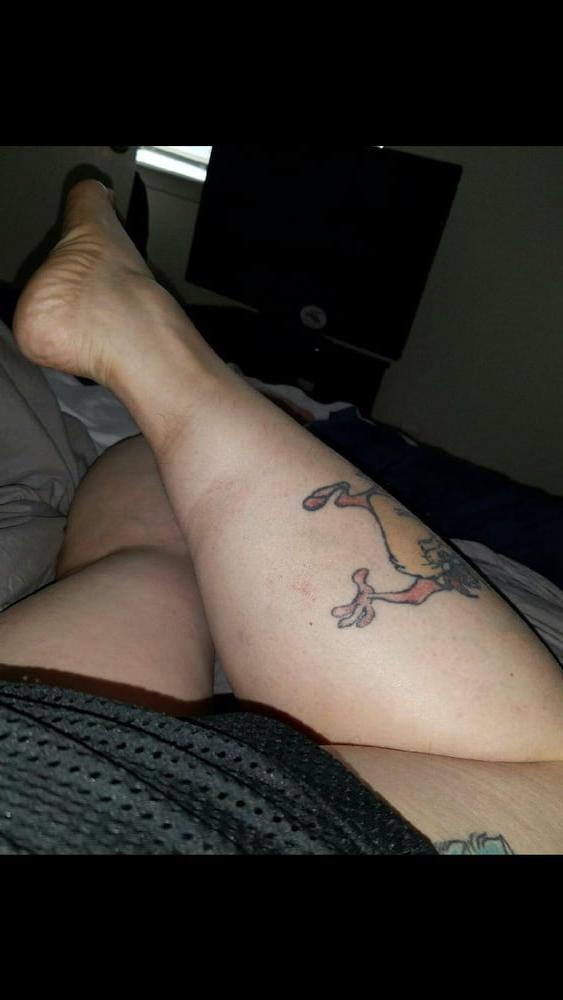 25P Sexy step mom