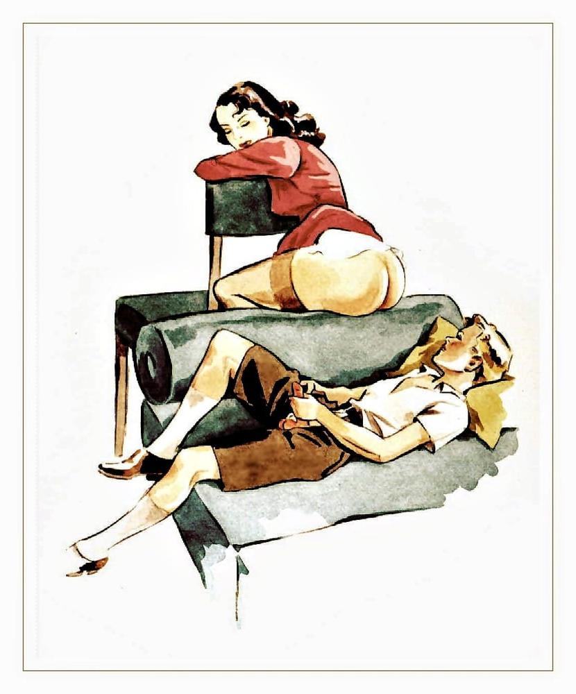 25P Enema arts