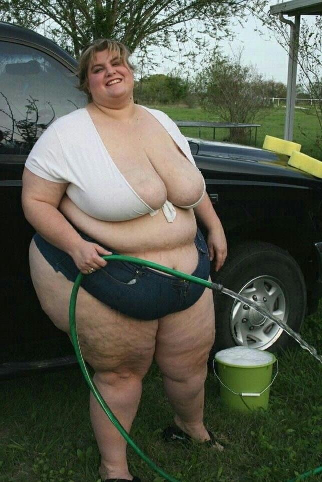 25P Ultimate ssbbw