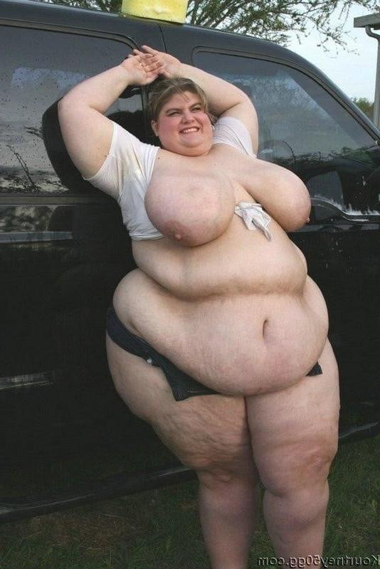 25P Ultimate ssbbw