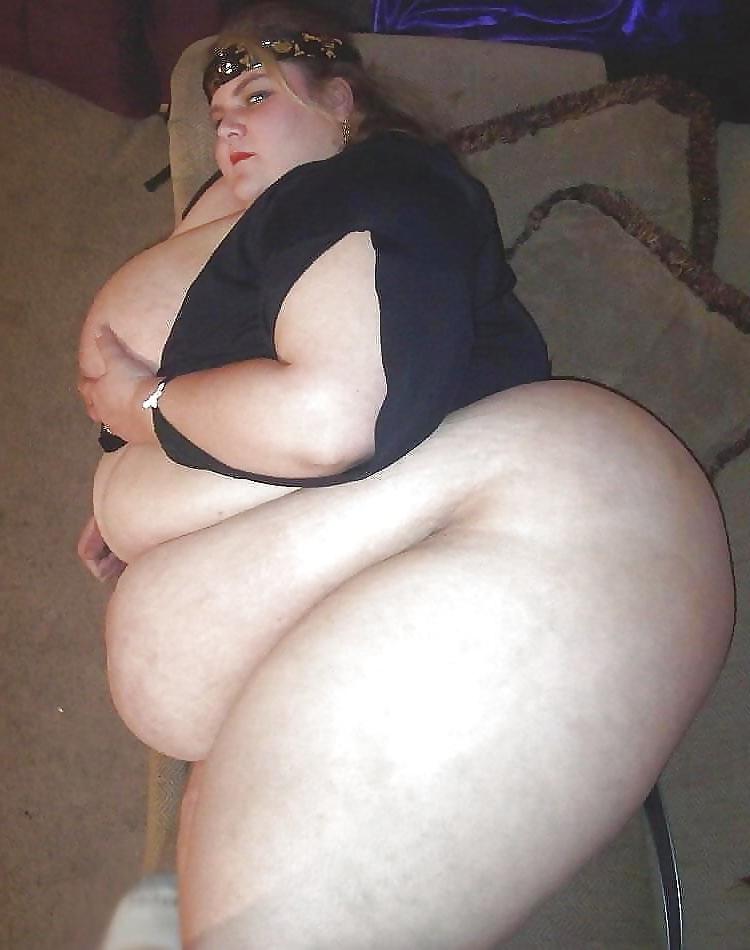 25P Ultimate ssbbw