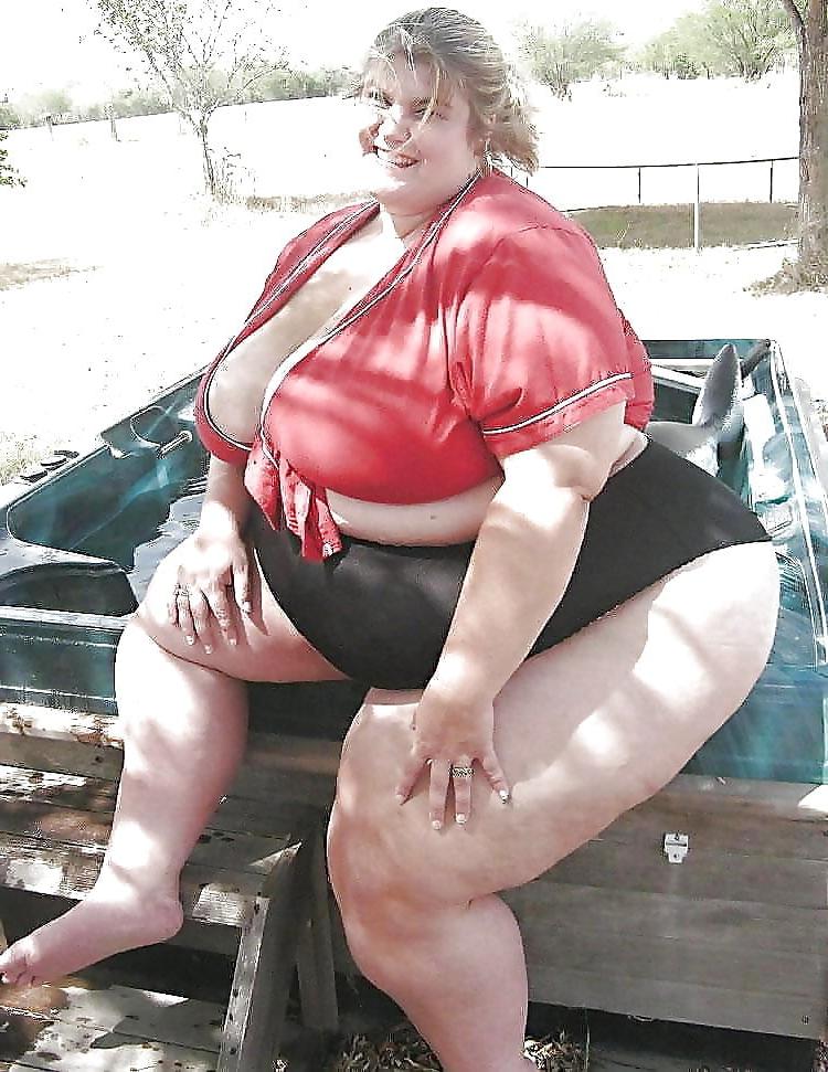 25P Ultimate ssbbw