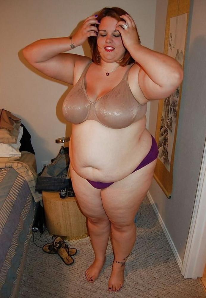 25P Ssbbw big girls bigger boobs