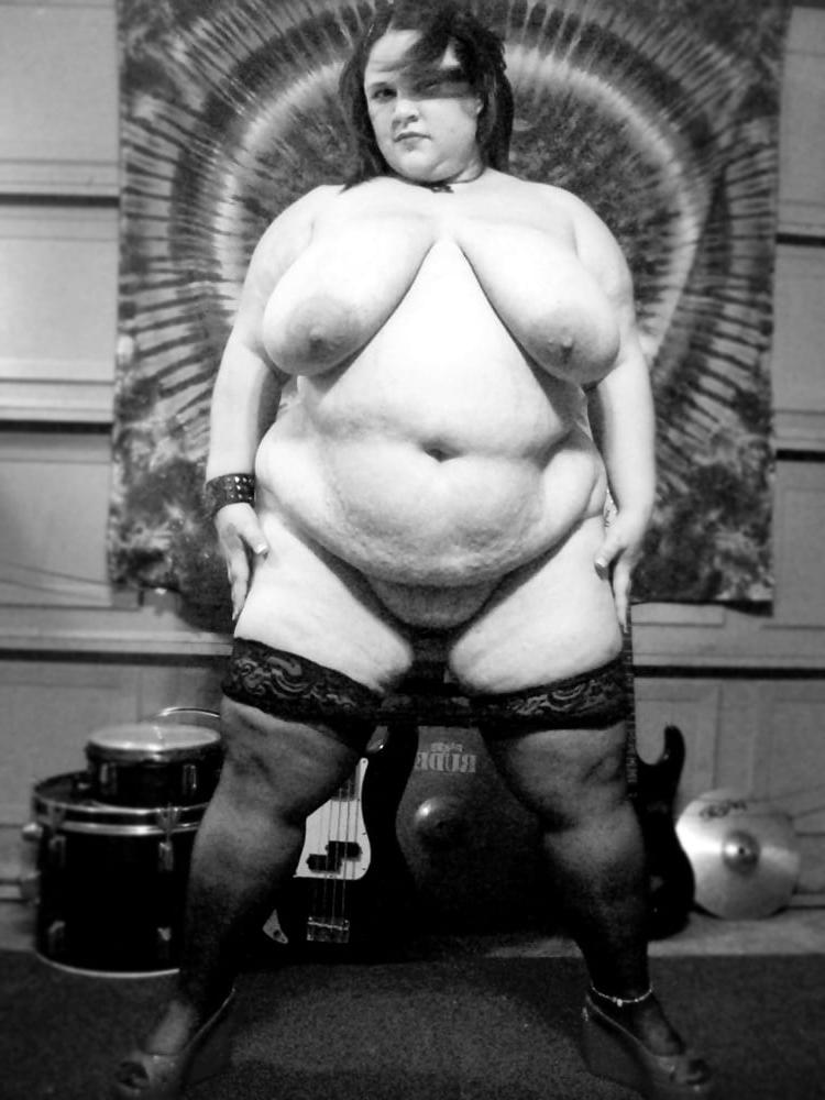 25P Ssbbw big girls bigger boobs