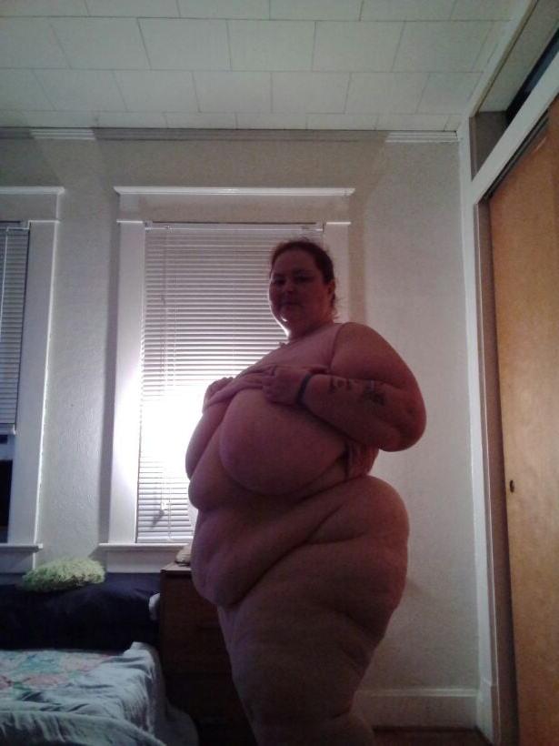 25P Ssbbw big girls bigger boobs