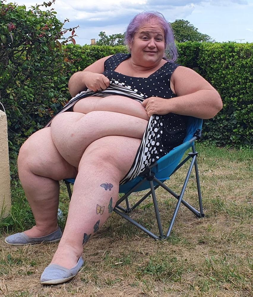25P SSBBW Juju