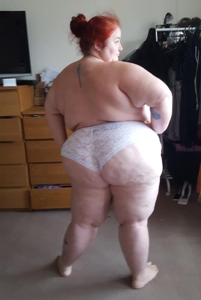 25P SSBBW Juju