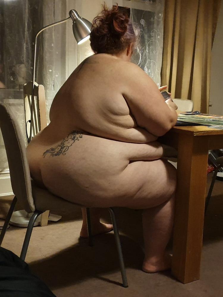 25P SSBBW Juju