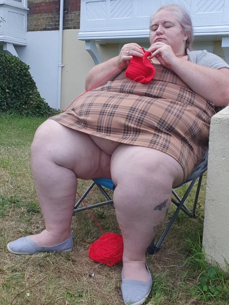 25P SSBBW Juju