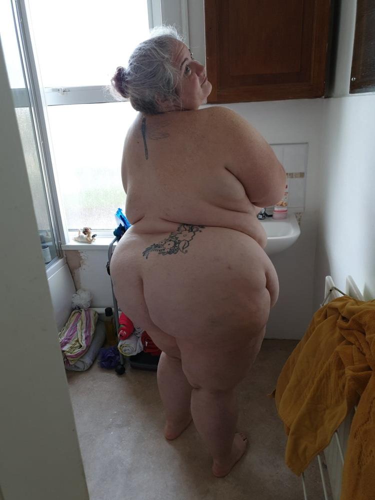 25P SSBBW Juju