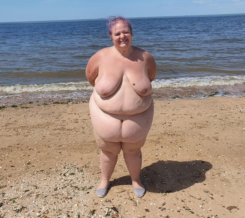 25P SSBBW Juju
