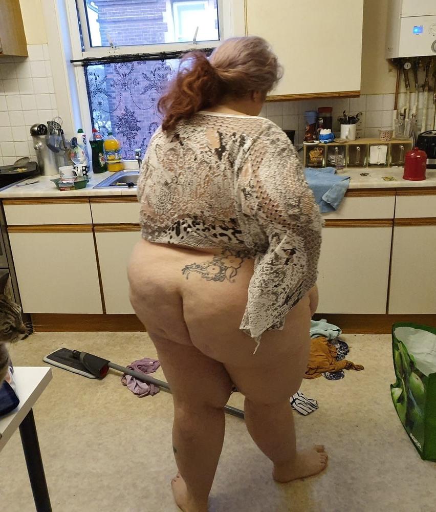 25P SSBBW Juju