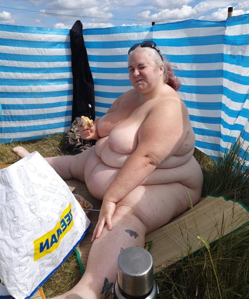 25P SSBBW Juju