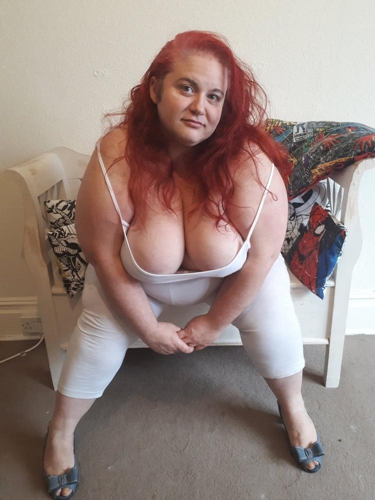 25P SSBBW Juju