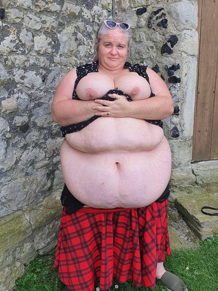 25P SSBBW Juju