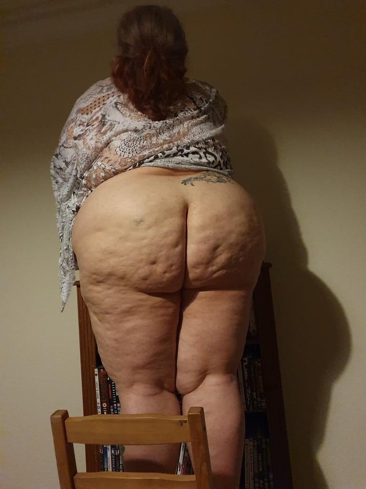 25P SSBBW Juju