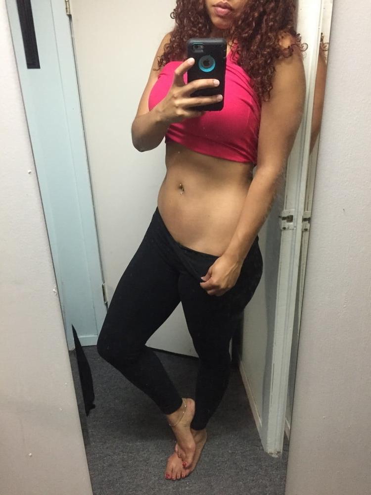 10P Cum dumpster dominican