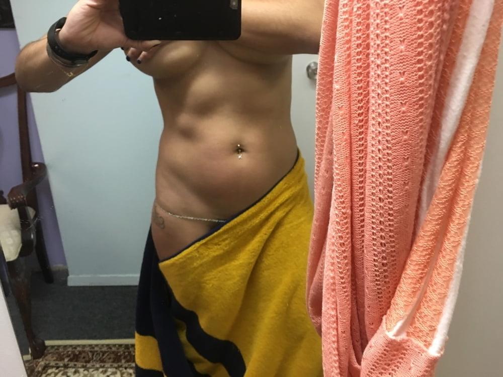10P Cum dumpster dominican
