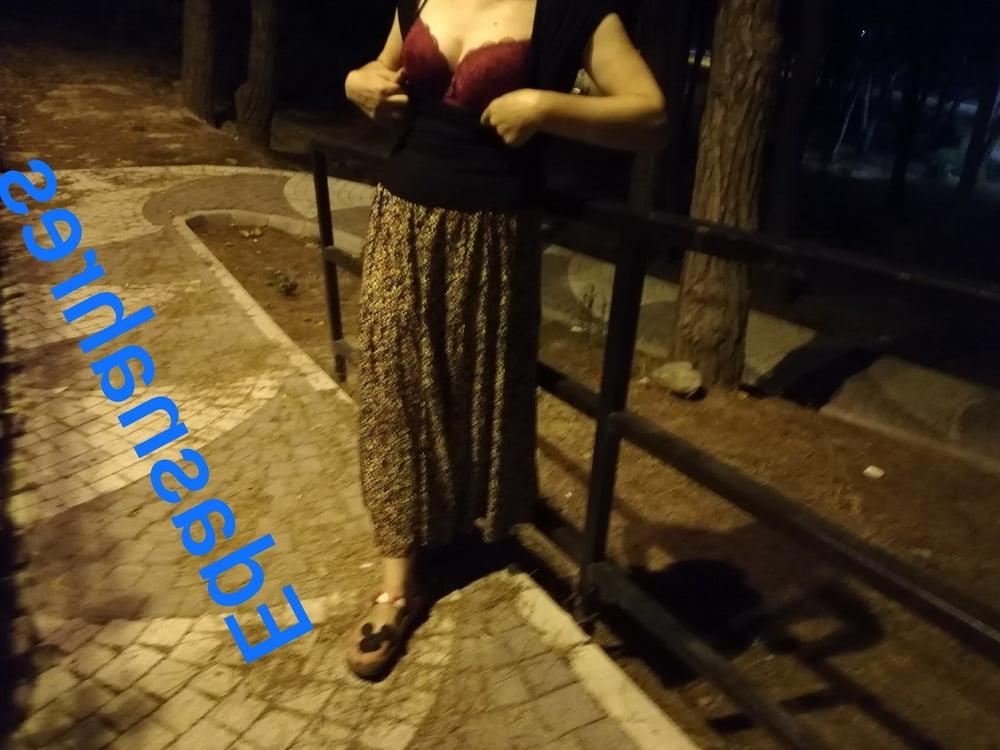 9P Turkish MILFS Mom Edares