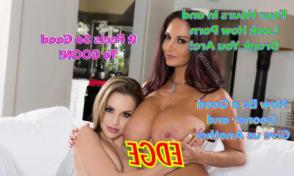 25P Goon and Masturbation 10
