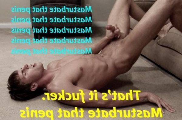 25P Goon and Masturbation 10
