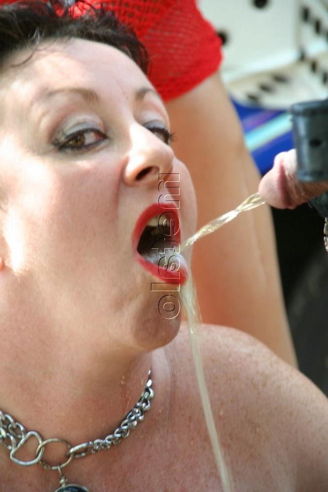 25P Sexual Shenanigans