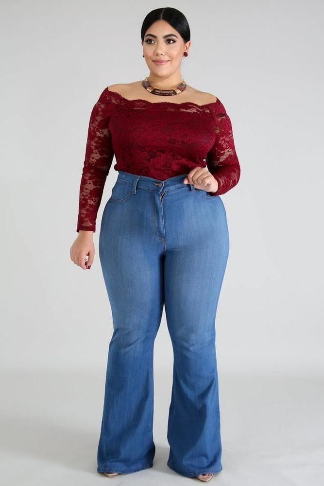 25P Juicy wide hips pear booty latina ass rabuda gostosa jeans