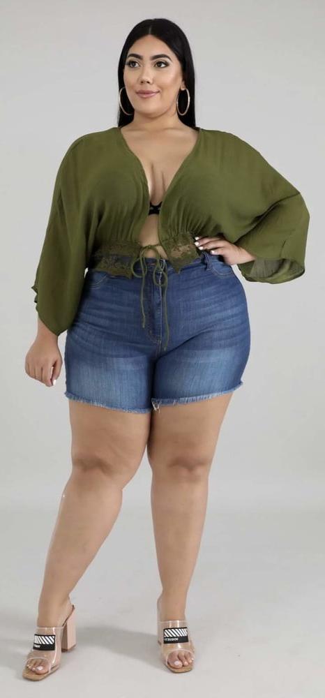 25P Juicy wide hips pear booty latina ass rabuda gostosa jeans